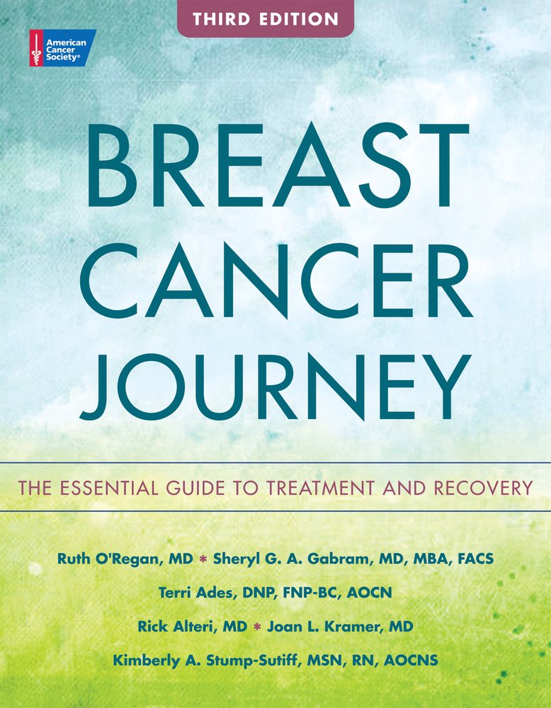 Breast Cancer Treatment & Recovery Guide - Essential Tips for Patients & Caregivers | Support for Diagnosis, Chemo & Healing Journey