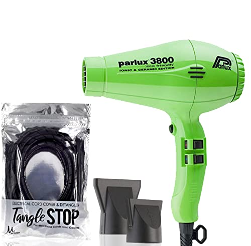 3800 Green + Tangle Stop