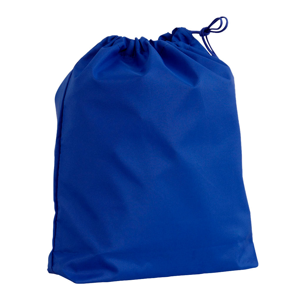Eco-Friendly Daycare Sheet Bag - Reusable Waterproof Storage for Baby Clothes, Blankets & Toys - Perfect for Nursery, Travel & Daycare Organization