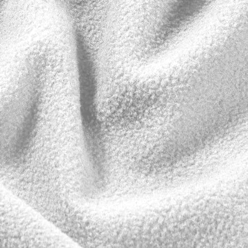 01 - White