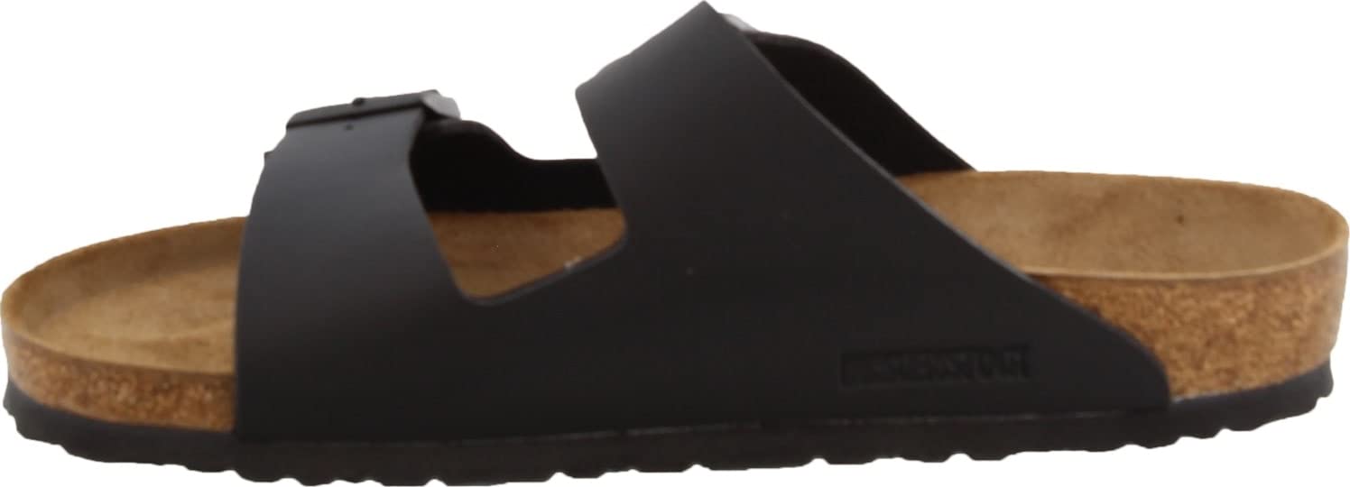 Birkenstock Women's Arizona SFB Comfort Sandals - Soft Footbed, Adjustable Straps for All-Day Wear - Perfect for Casual Outings, Beach Trips, and Summer Walking