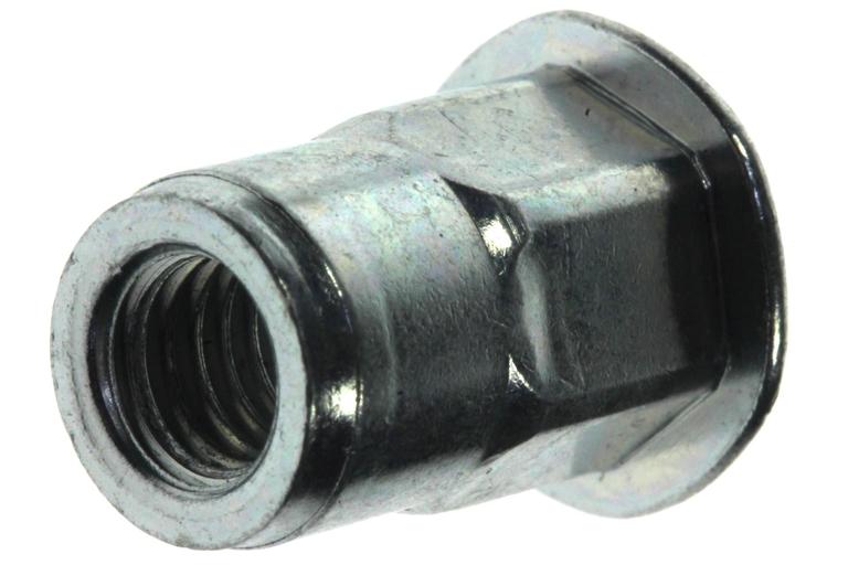 BRP Insert 2 - High Performance Replacement Part for BRP Vehicles | Perfect for Snowmobiles, ATVs & Side-by-Sides | Off-Road & Winter Adventure Accessory