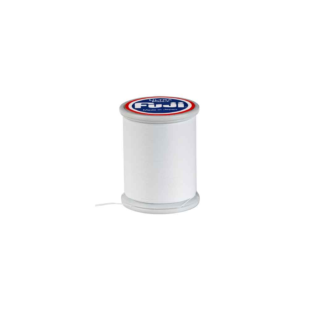 Fuji Ultra Poly NOCP Thread - High Strength Sewing Thread for Outdoor Gear, Upholstery & Heavy Duty Fabrics - Perfect for Camping, Marine, Automotive & DIY Projects