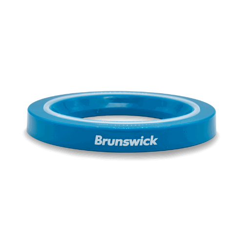 Brunswick Easy Glide Bowling Ball Cup - Smooth & Durable Bowling Accessory for Perfect Ball Control | Ideal for Bowling Alleys, Tournaments & Home Practice