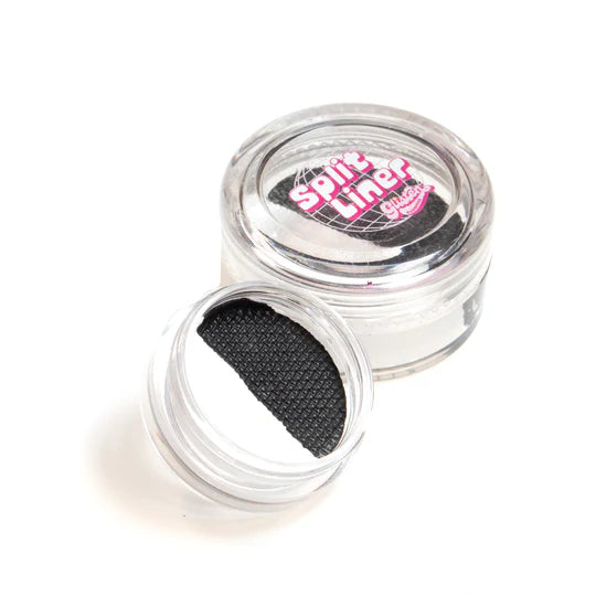 Split Liner Eyeliner - Waterproof & Smudge-Proof Liquid Eyeliner for Precise Winged Liner - Perfect for Everyday Makeup, Parties & Special Occasions