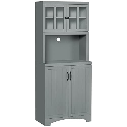Grey