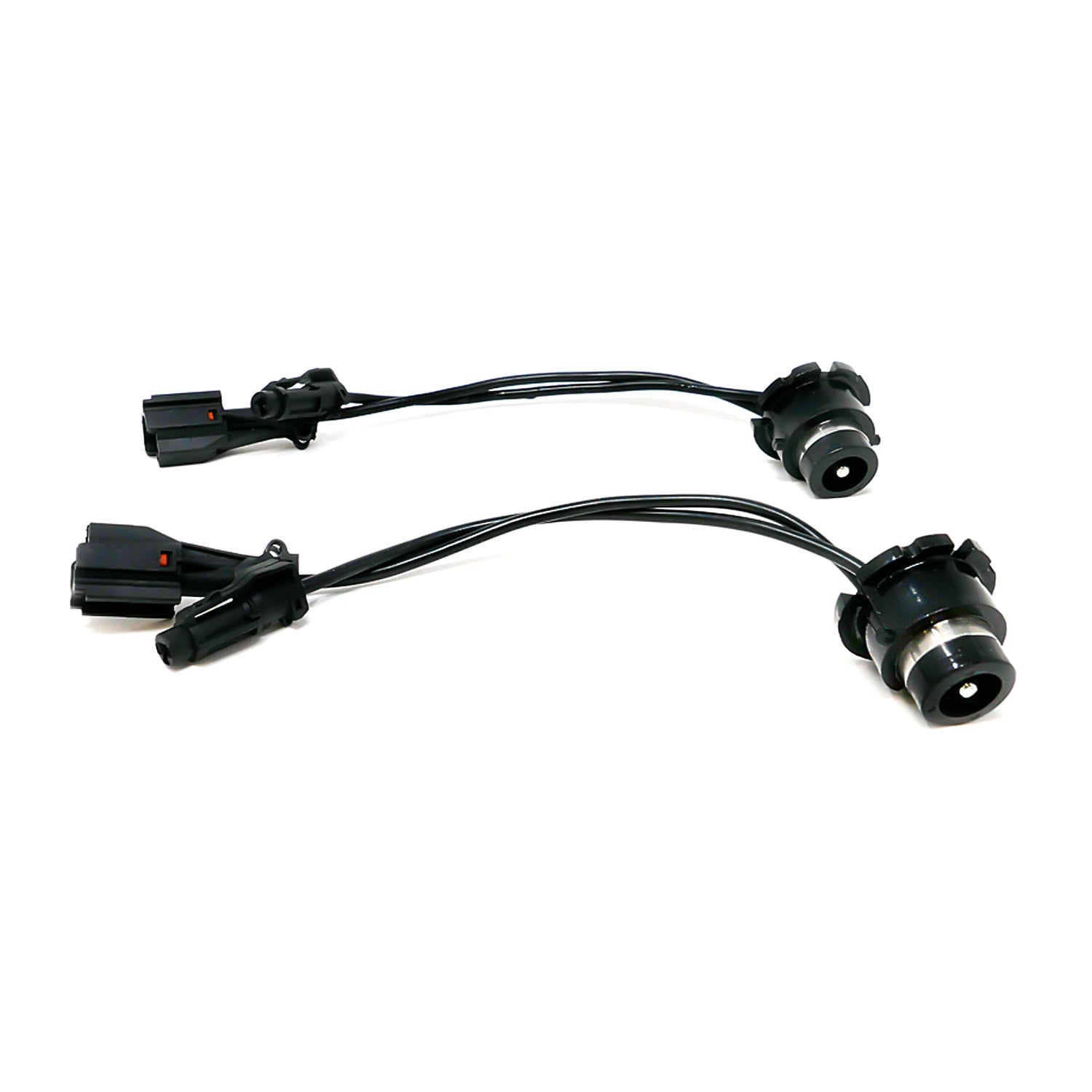 DAMA D2 to KET Extension Wire Connectors - 2 Pack | High-Quality Electrical Connectors for Home, Office & Industrial Use