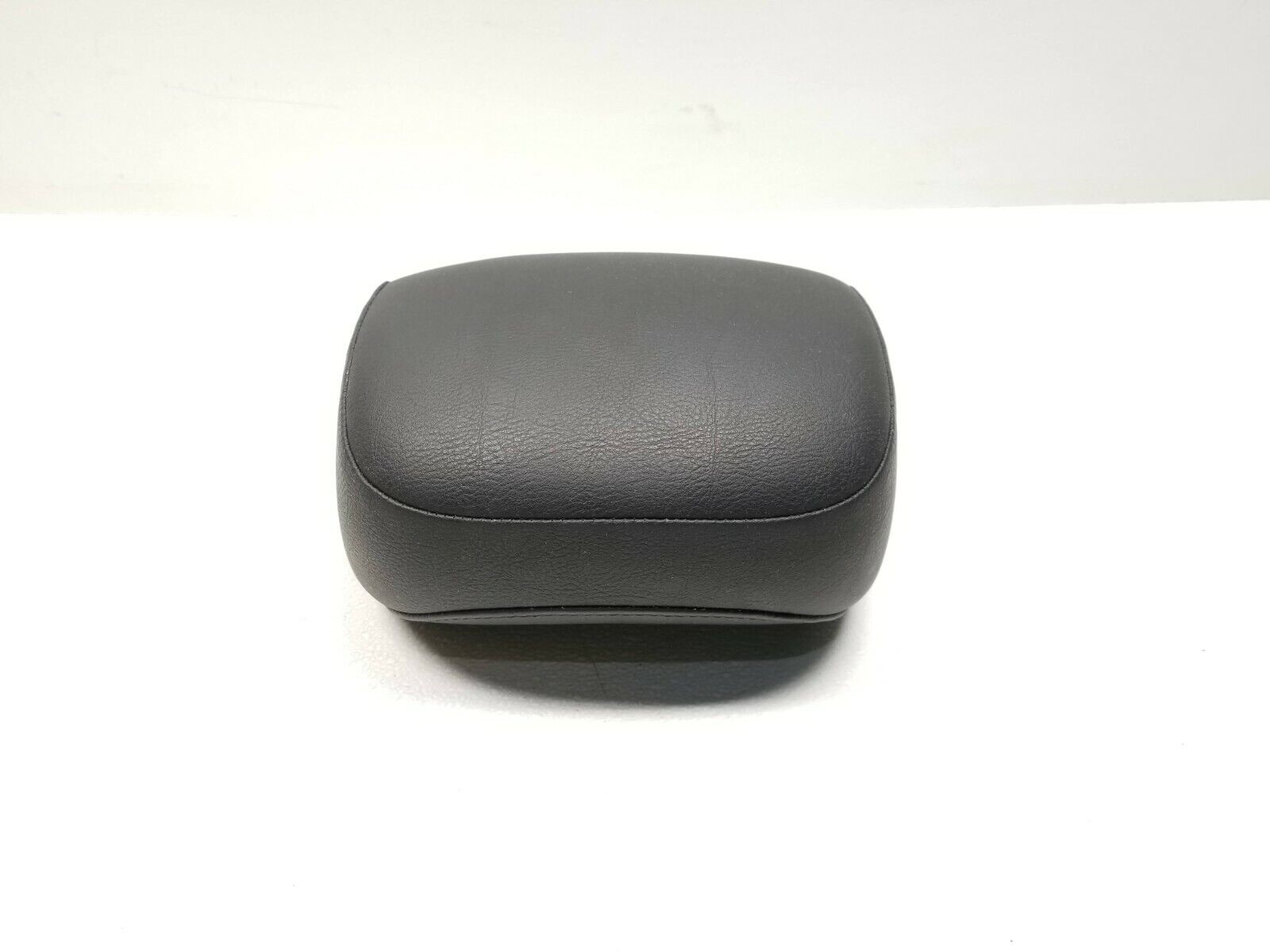 Genuine BMW E46 Sedan Front Left Driver Seat Headrest OEM Replacement Part - Perfect for Car Interior Upgrade & Comfort Enhancement
