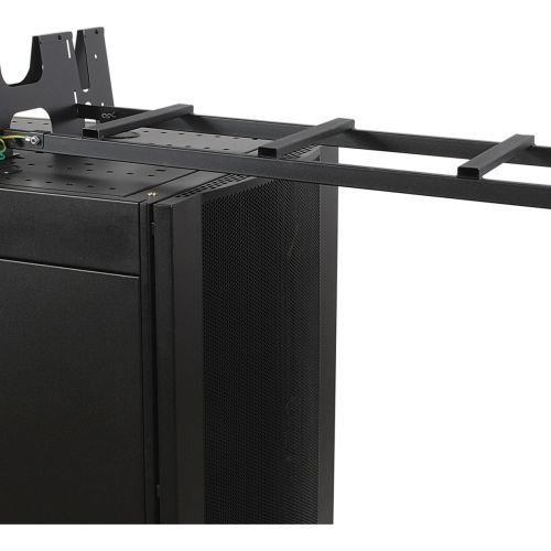 Tripp Lite SRCableLadder Cable Management System - Overhead Cable Ladder for Data Center & Office Network Organization | Perfect for Server Rooms, IT Closets, and Structured Cabling Installations