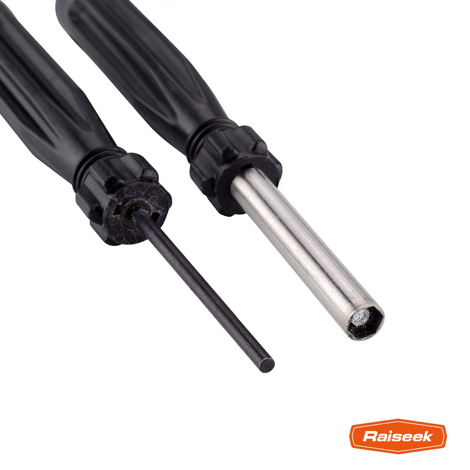 Raiseek Glock Front Sight Installation Hex Tool & Armorers Disassembly Wrench - Perfect for Gunsmithing, Firearm Maintenance & Glock Accessories Installation