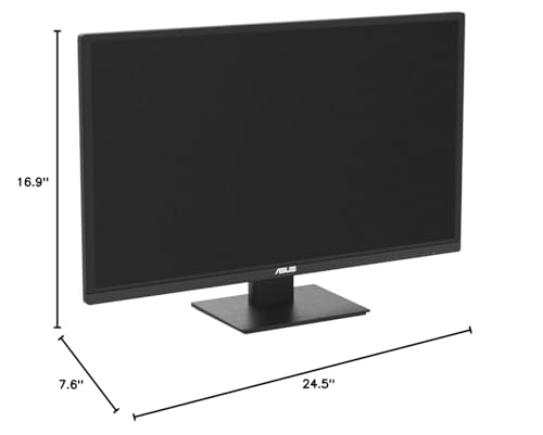 ASUS Eye Care Monitor 24