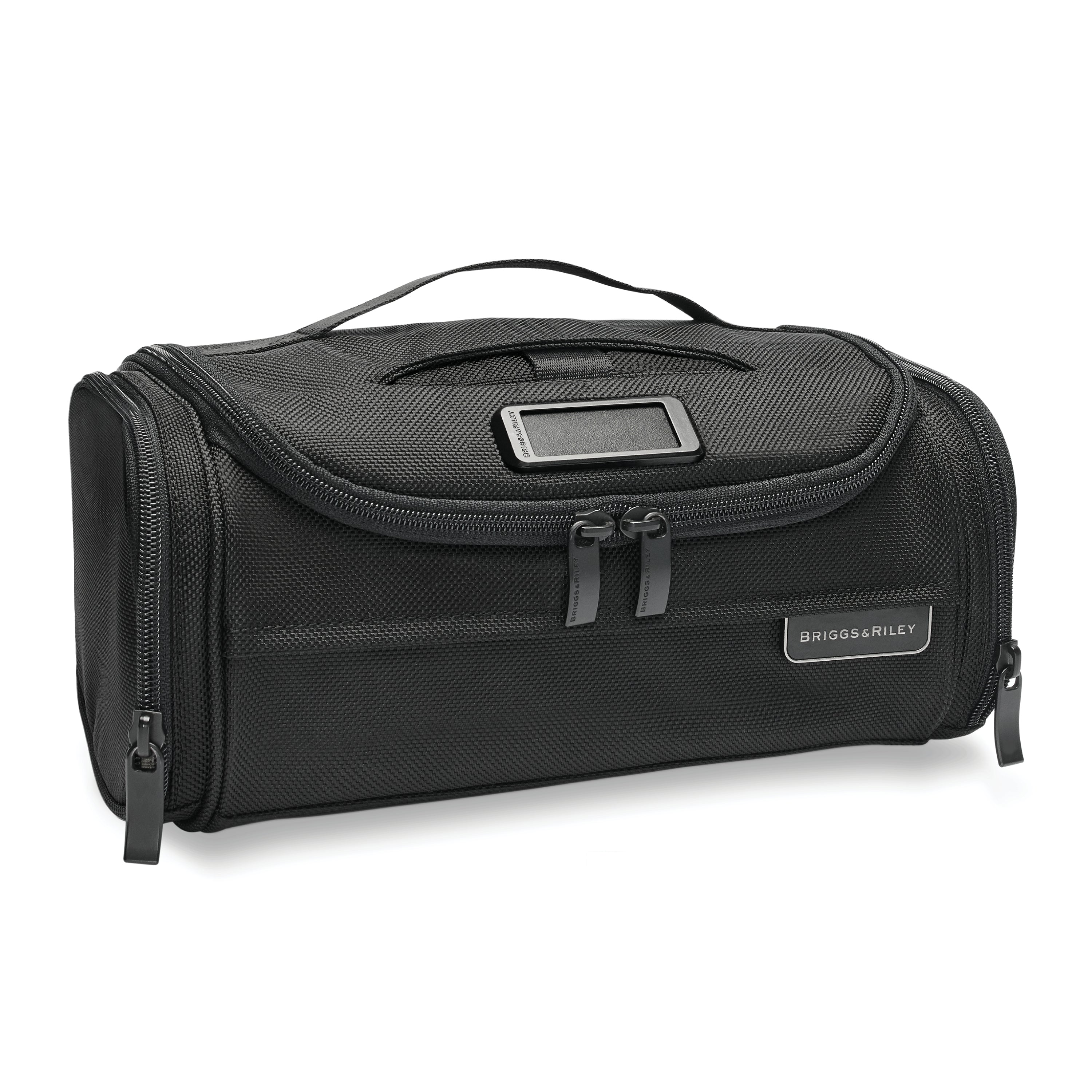 Briggs & Riley Baseline Executive Essentials Kit - Premium Travel Organizer Set for Business & Leisure - Perfect for Office, Commute & Airplane Use