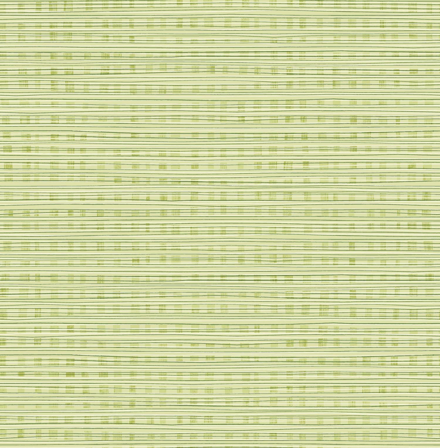 WQDA61304 Green Apple Pattern Wallpaper Roll - Self-Adhesive Peel & Stick Wallpaper for Bedroom, Living Room, Kitchen Decor