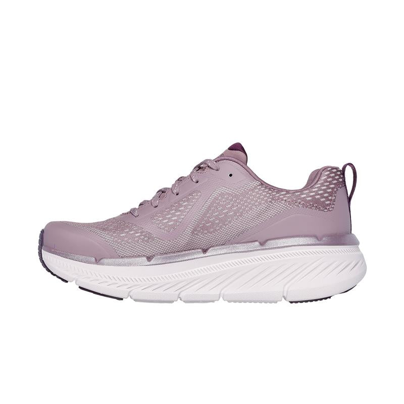 MAX CUSHION PREMIER 2.0 Running Shoes for Men - Lightweight Cushioned Sneakers with Arch Support - Perfect for Jogging, Gym Workouts & Daily Walking (Model: 129700/MVE)