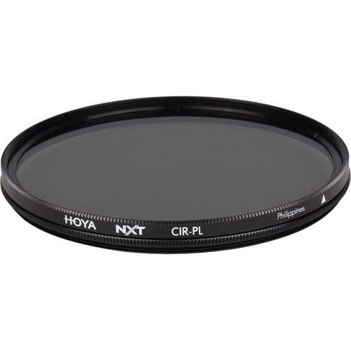 Hoya 82mm Circular Polarizer Filter - High-Quality Glass Lens for DSLR & Mirrorless Cameras - Perfect for Landscape, Travel & Outdoor Photography
