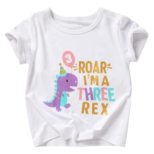 White Dinosaur