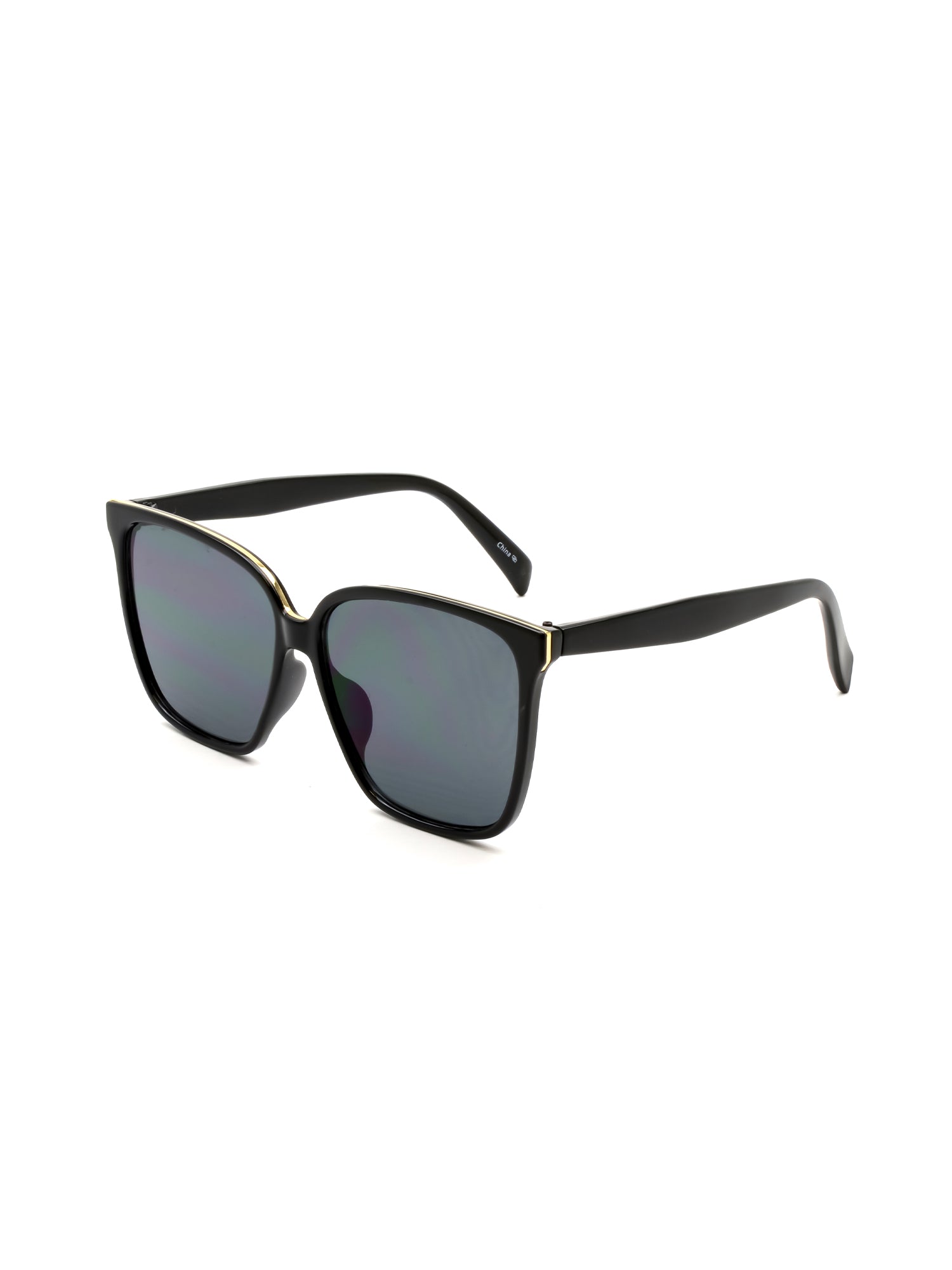 Brooklyn Sunglasses for Men & Women - Polarized UV Protection - Fashionable & Durable - Perfect for Beach, Driving & Outdoor Activities