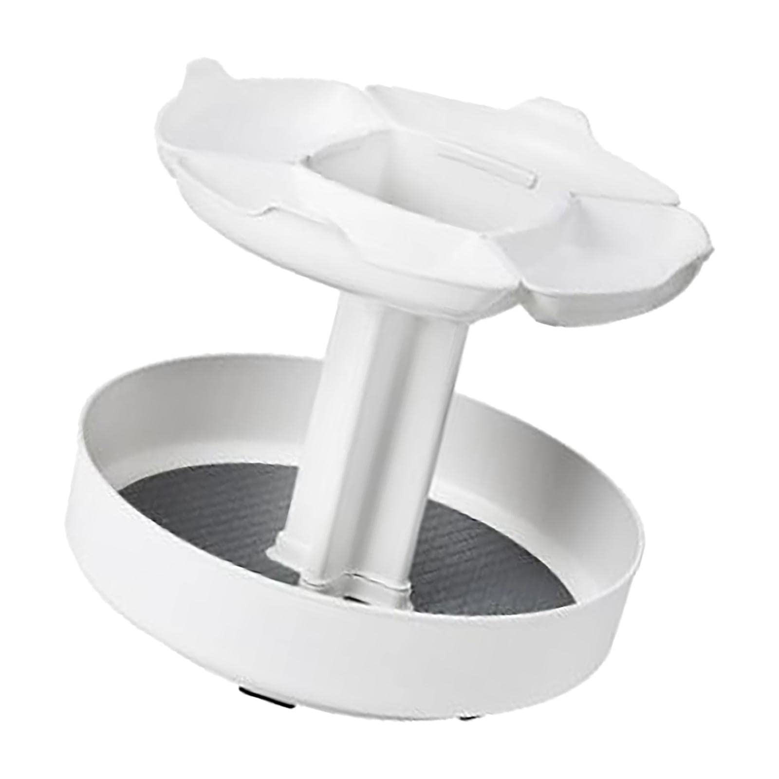 Baoblaze Rotating Lazy Susan Turntable - 12