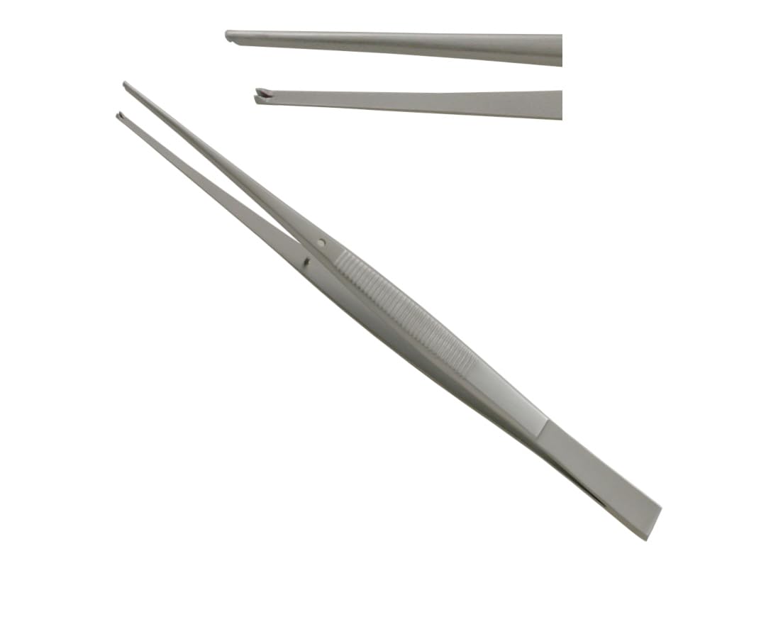 Premium Cushing Tissue Forceps 7