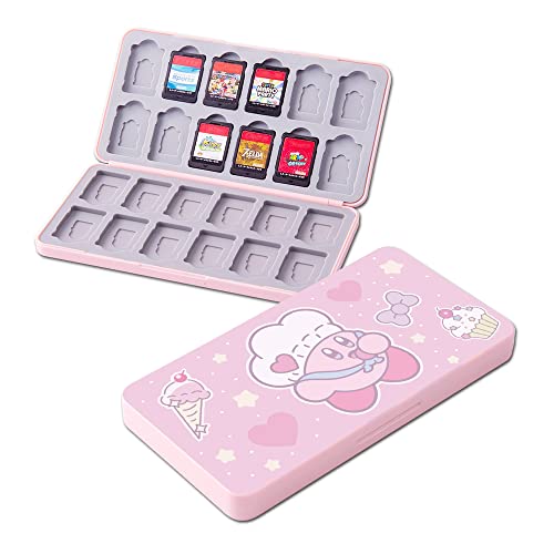 Dessert Kirby