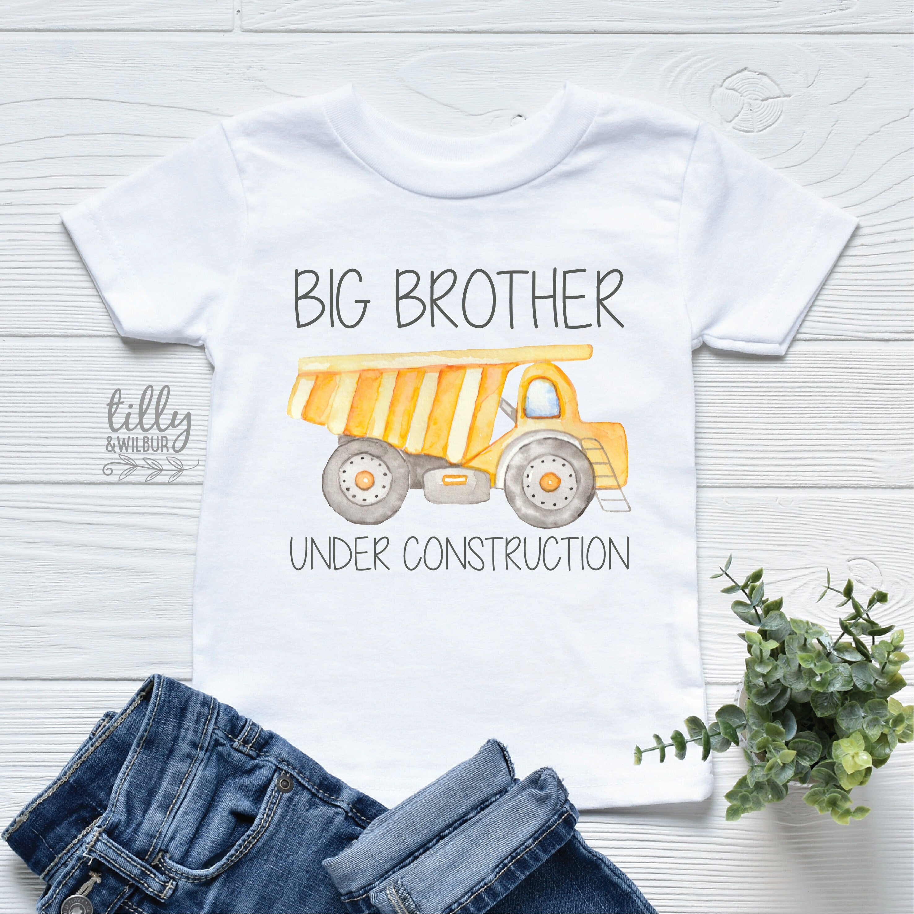 Big Brother Graphic T-Shirt for Men - Funny Novelty Tee - Perfect for TV Show Fans, Gifts & Casual Wear