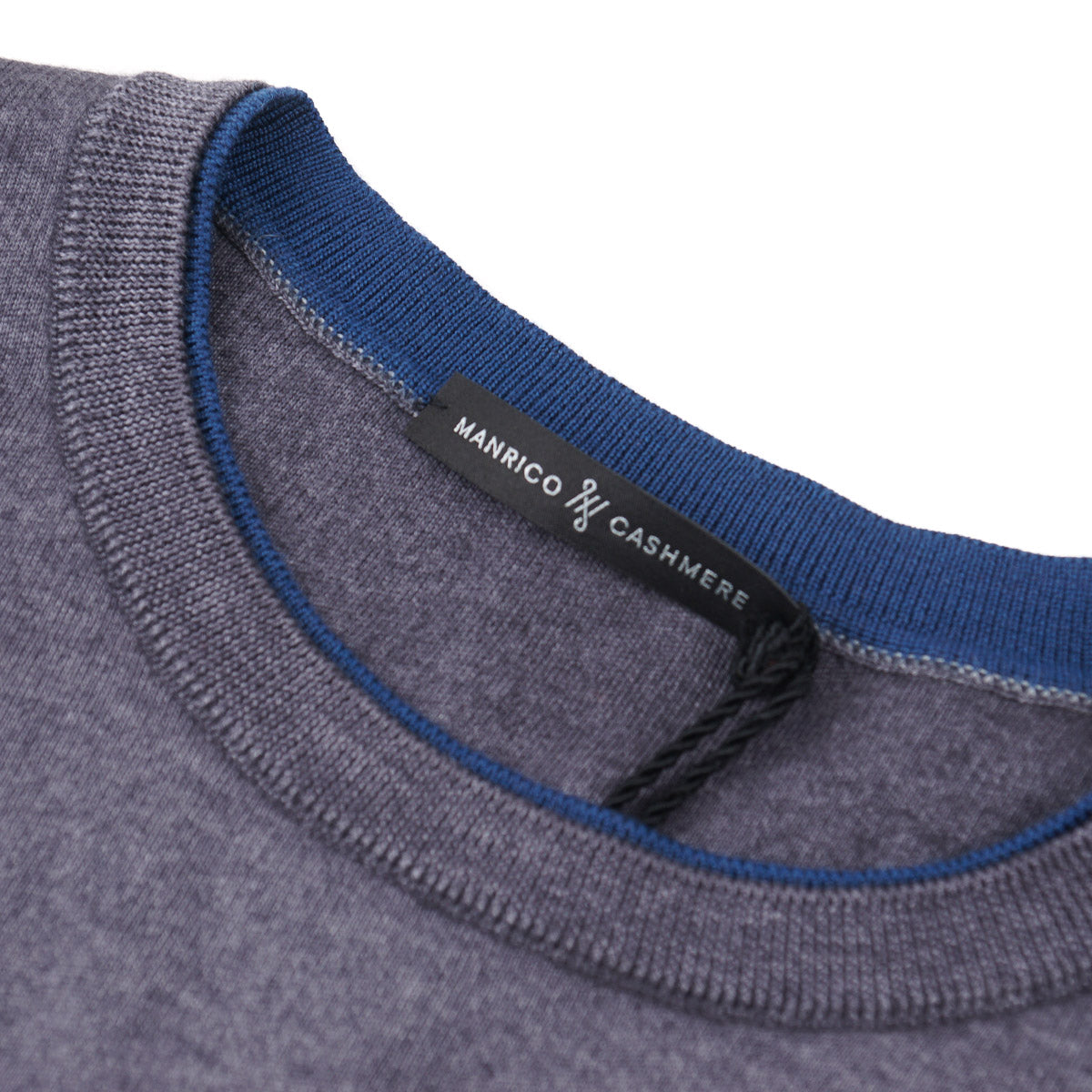 Premium Men's Cashmere Sweater - Soft Garment-Dyed Pullover for Winter | Cozy & Stylish for Office, Travel & Casual Outfits
