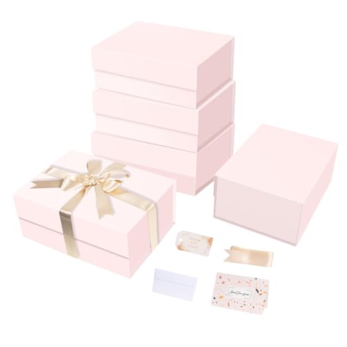 Pink/5PCS
