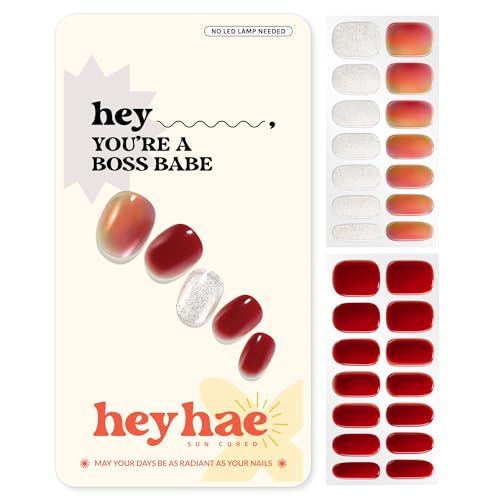 Hey, You're a Boss Babe