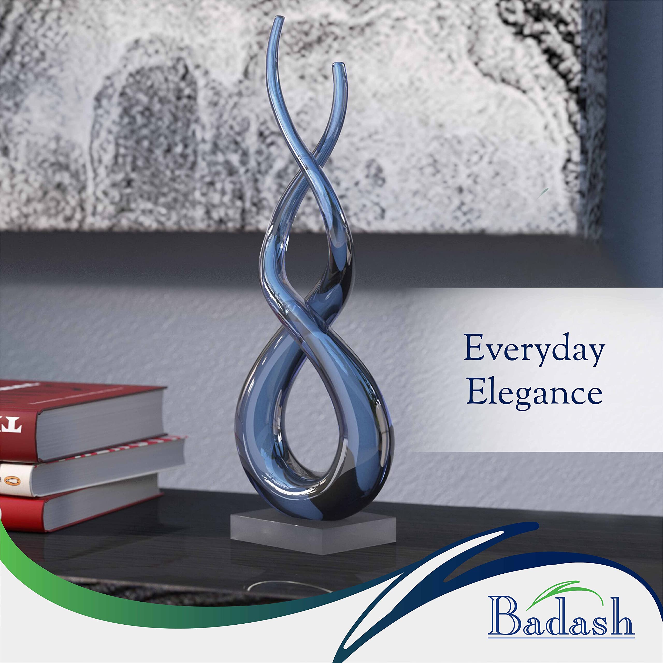 Badash Touch of Blues - 14