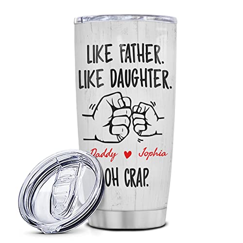 Dad - Style 4