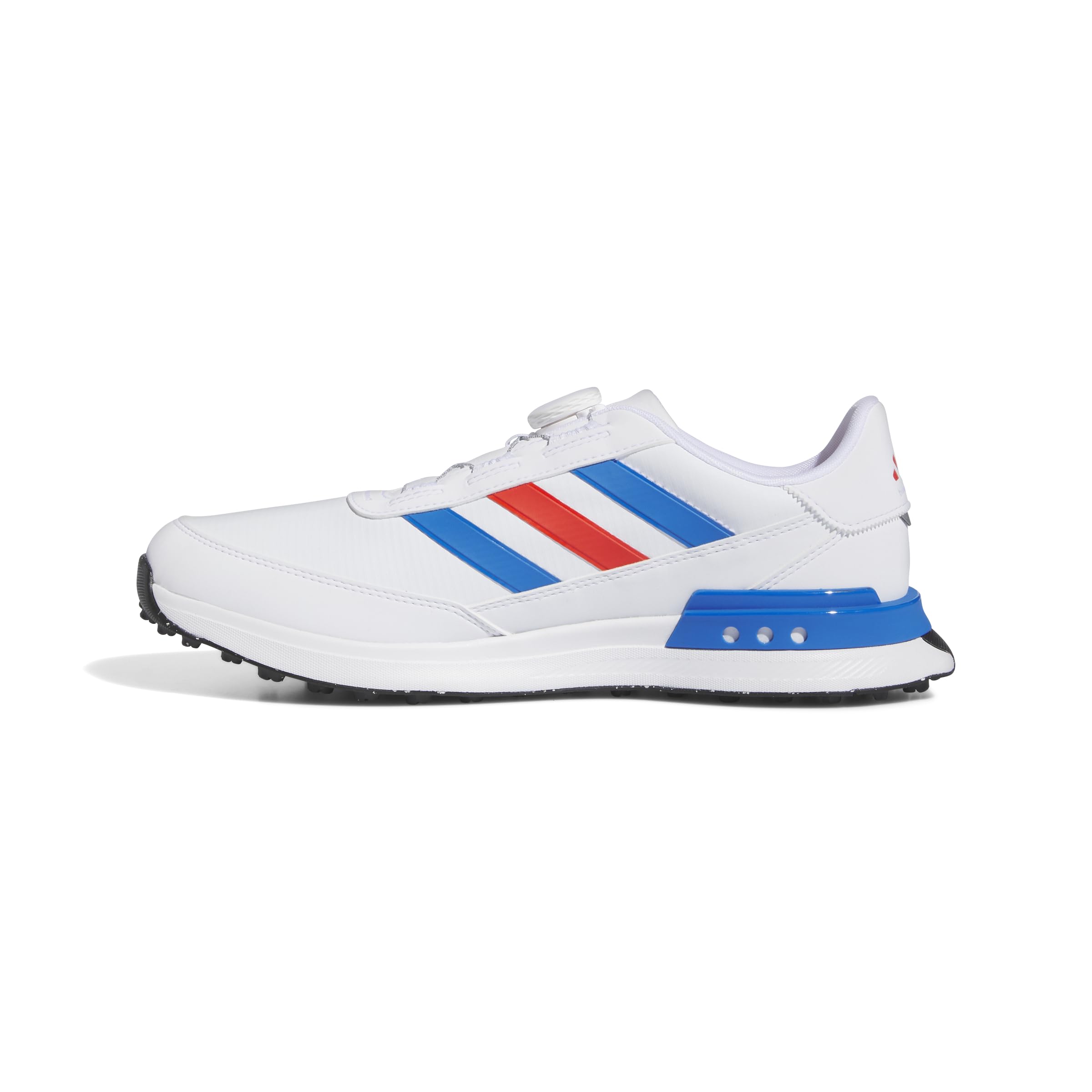adidas Men's S2G Spikeless BOA 24 Golf Shoes - Comfortable & Waterproof Golf Footwear for Men | Perfect for Walking Courses & Clubhouse Wear