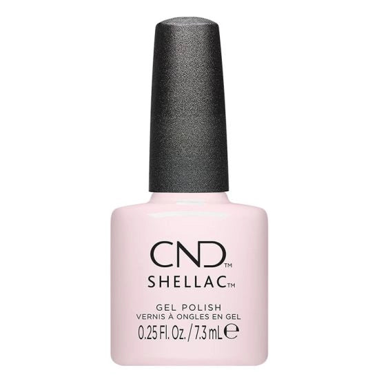 CND Shellac Nail Polish - Of The Moment 0.25 fl oz - Long Lasting Gel Nail Polish for Salon-Quality Manicures at Home | Perfect for Special Occasions & Everyday Wear