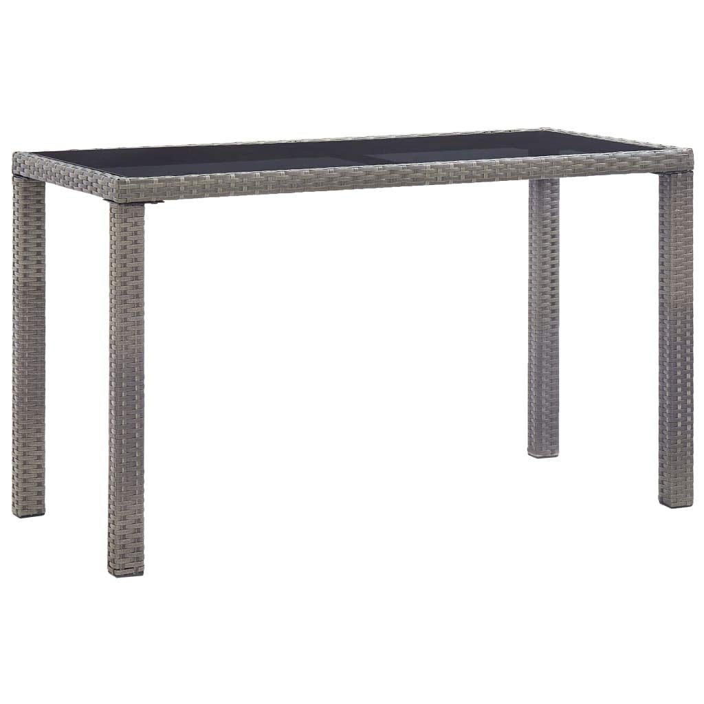Premium Round Outdoor Dining Table 48.4