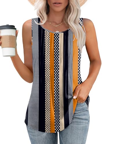 02 Black Striped