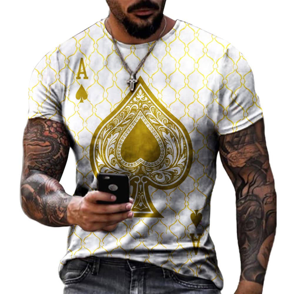 Stylish African Graphic T-Shirts for Men - Trendy Casual Wear for Everyday Outfits & Cultural Events
