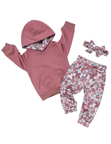 Sweet Purple Floral
