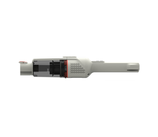 EuropAce EHV A1201 Cordless Handheld Vacuum Cleaner - 20,000PA Powerful Suction for Pet Hair, Car, Home Cleaning - Lightweight & Portable for Quick Mess Cleanup