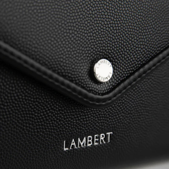 ABI Wallet - Slim RFID Blocking Leather Wallet for Men & Women | Perfect for Travel, Business & Everyday Use