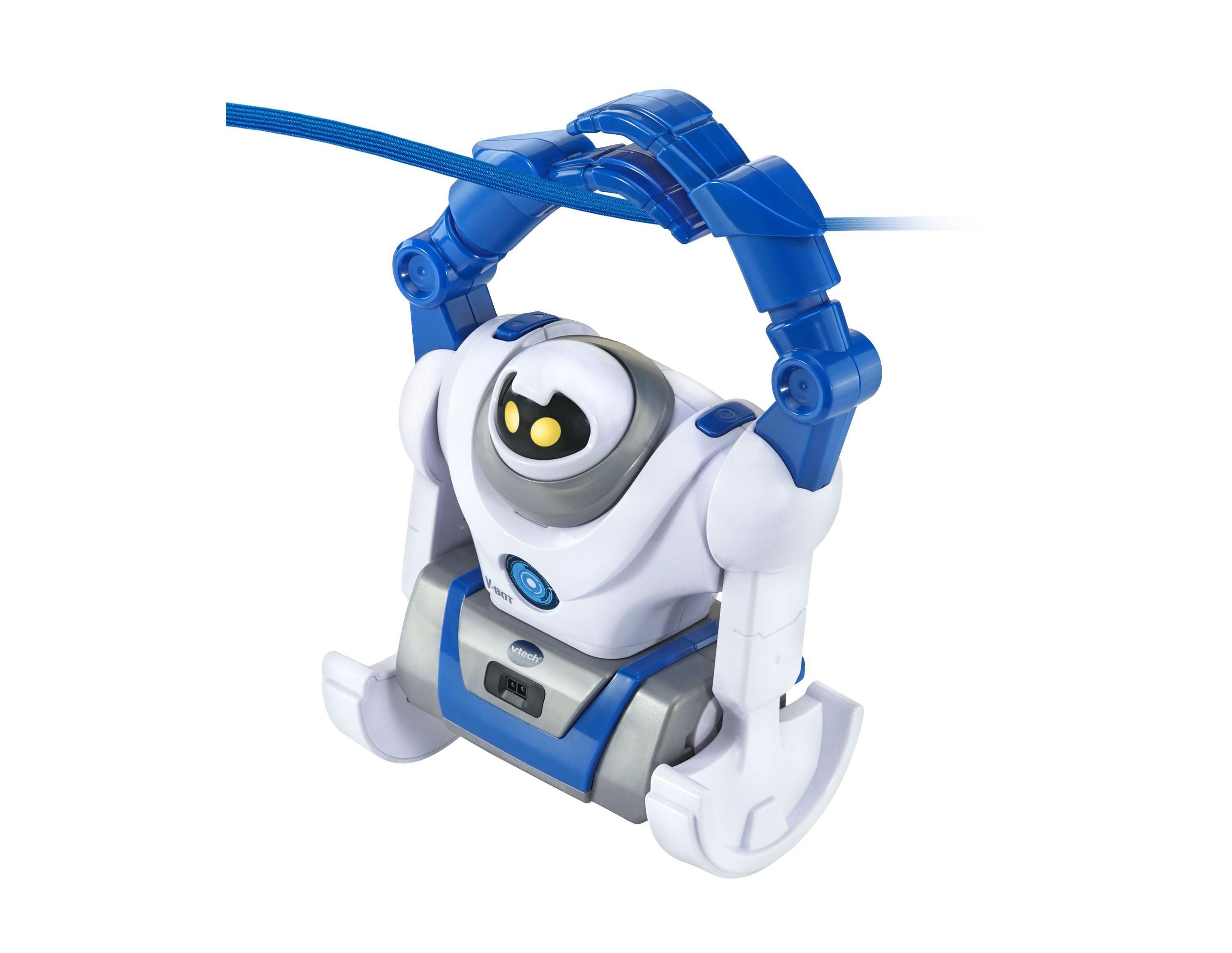5 IN 1 Transformable Mission Robot Toy - STEM Building Kit for Kids - Creative DIY Action Figure for Educational Play & Adventure Scenes