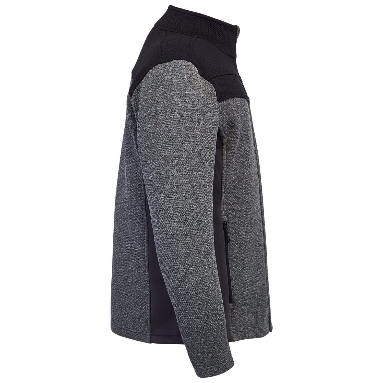 Spyder Men's Encore Jacket - Waterproof Ski & Snowboard Outerwear for Cold Weather - Perfect for Winter Sports & Outdoor Adventures