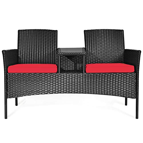 Black+red