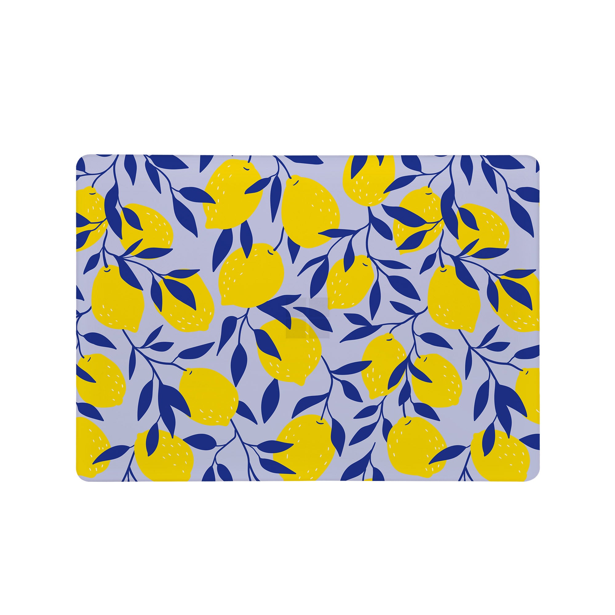 Premium Surface Laptop Case with Vibrant Fruit Design - Slim Protective Cover for Microsoft Surface Laptop (1-5) - Perfect for Work, Travel & School Accessories