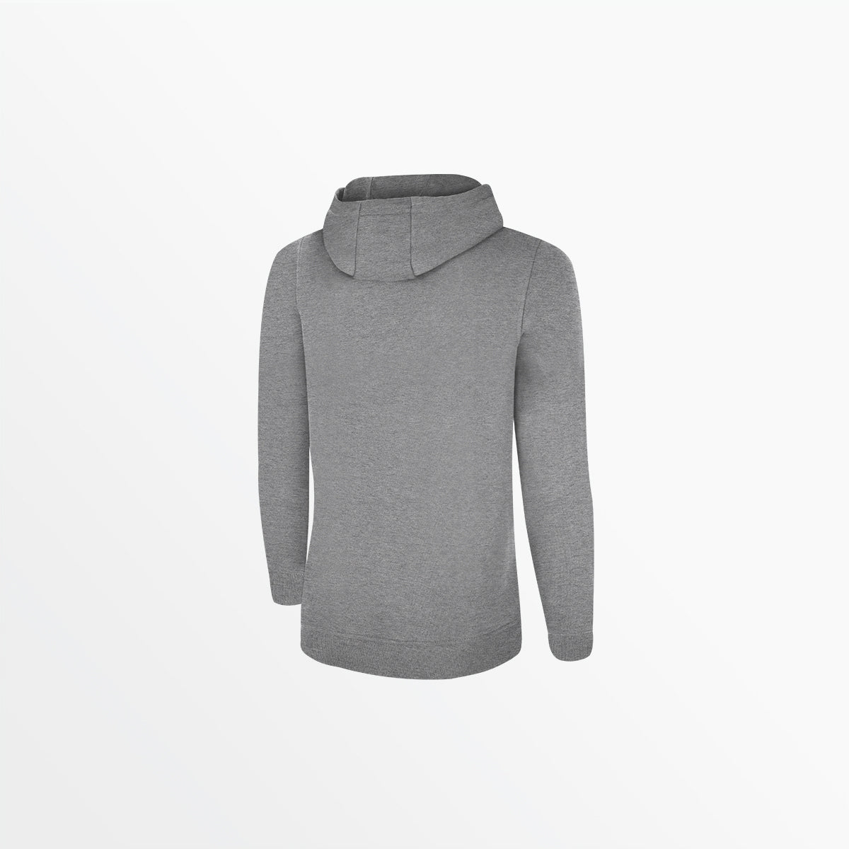 Women's Basic Fleece Zip Up Hoodie - Soft & Cozy Pullover for Casual Wear, Gym, Running & Outdoor Activities
