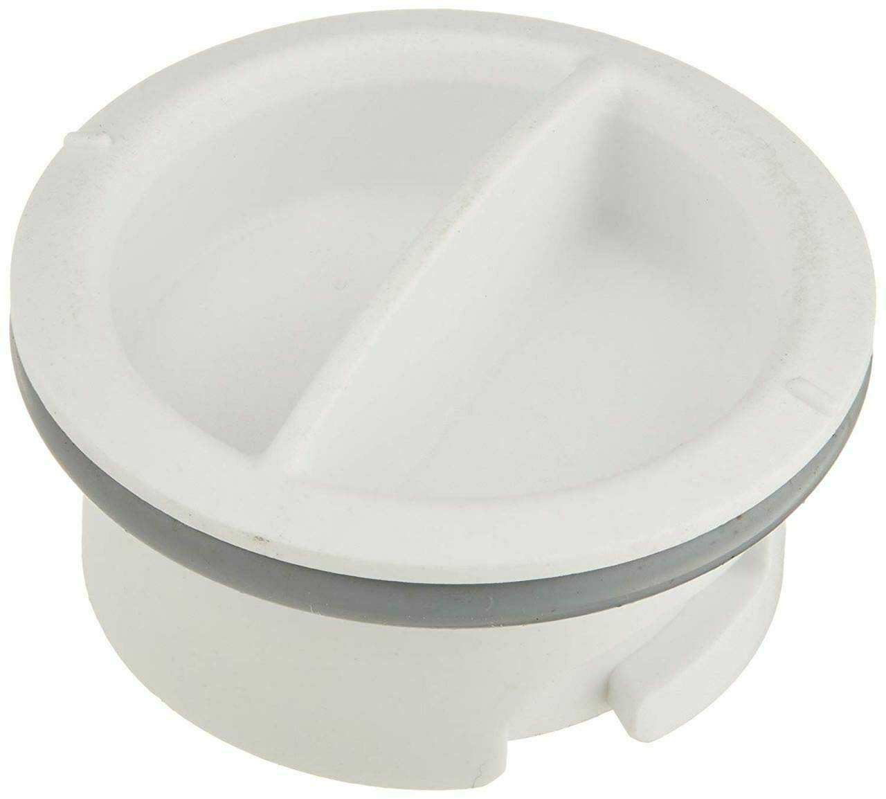 Replacement Dispenser Cap for Kenmore Dishwasher PS421128 - Compatible with Frigidaire PLDB998AC0 & Other Models - Perfect for Dishwasher Maintenance & Repair