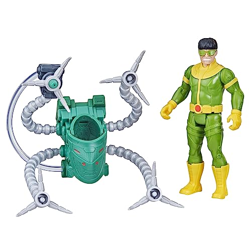 Doc Ock