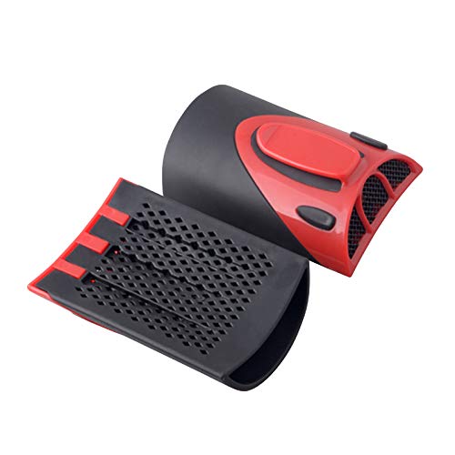 Goldfire Universal Motorcycle Cooling Jacket Sleeves - 1 Pair Ventilated Heat Dissipation Arm Covers for Summer & Warm Weather Riding - Stay Cool on Long Rides & Hot Days