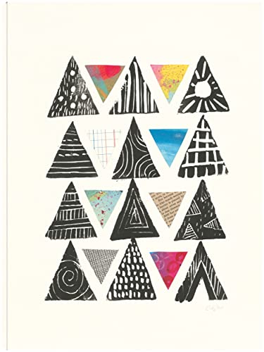 Triangles with Border