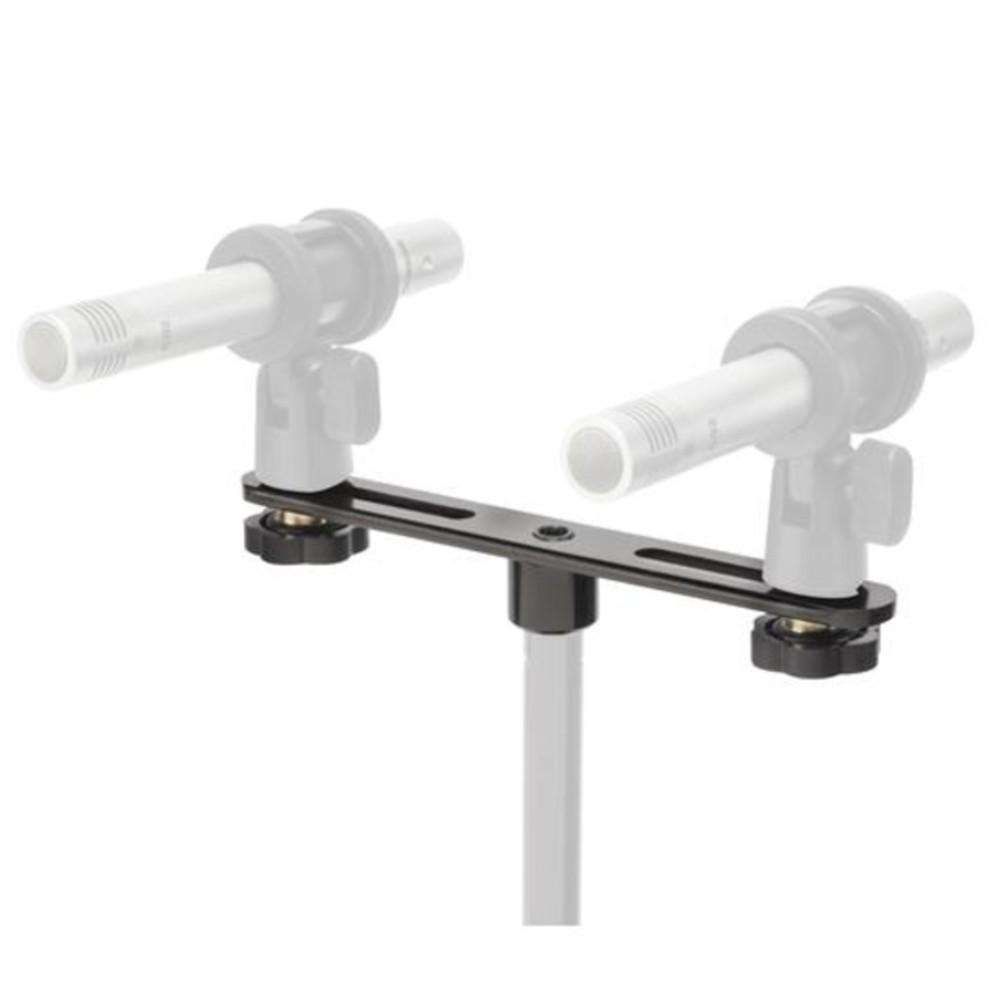 DMA2 Dual Mic Adapter - Professional 3.5mm Audio Splitter for Podcasting, Streaming & Recording - Compatible with iPhone, Android & PC - Perfect for Content Creators & Gamers