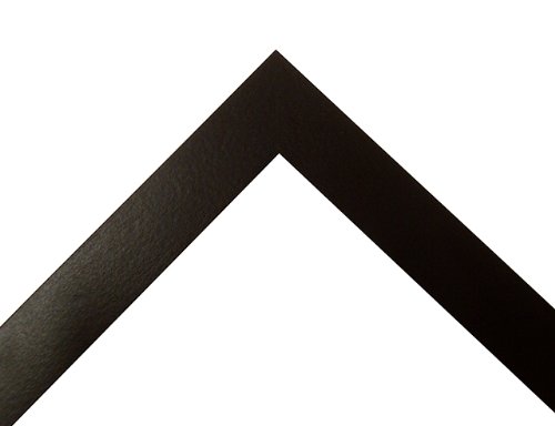 Premium Black A4 Photo Frame 9x6 Inches - Perfect for Wall Decor, Office Display & Home Gallery Pictures