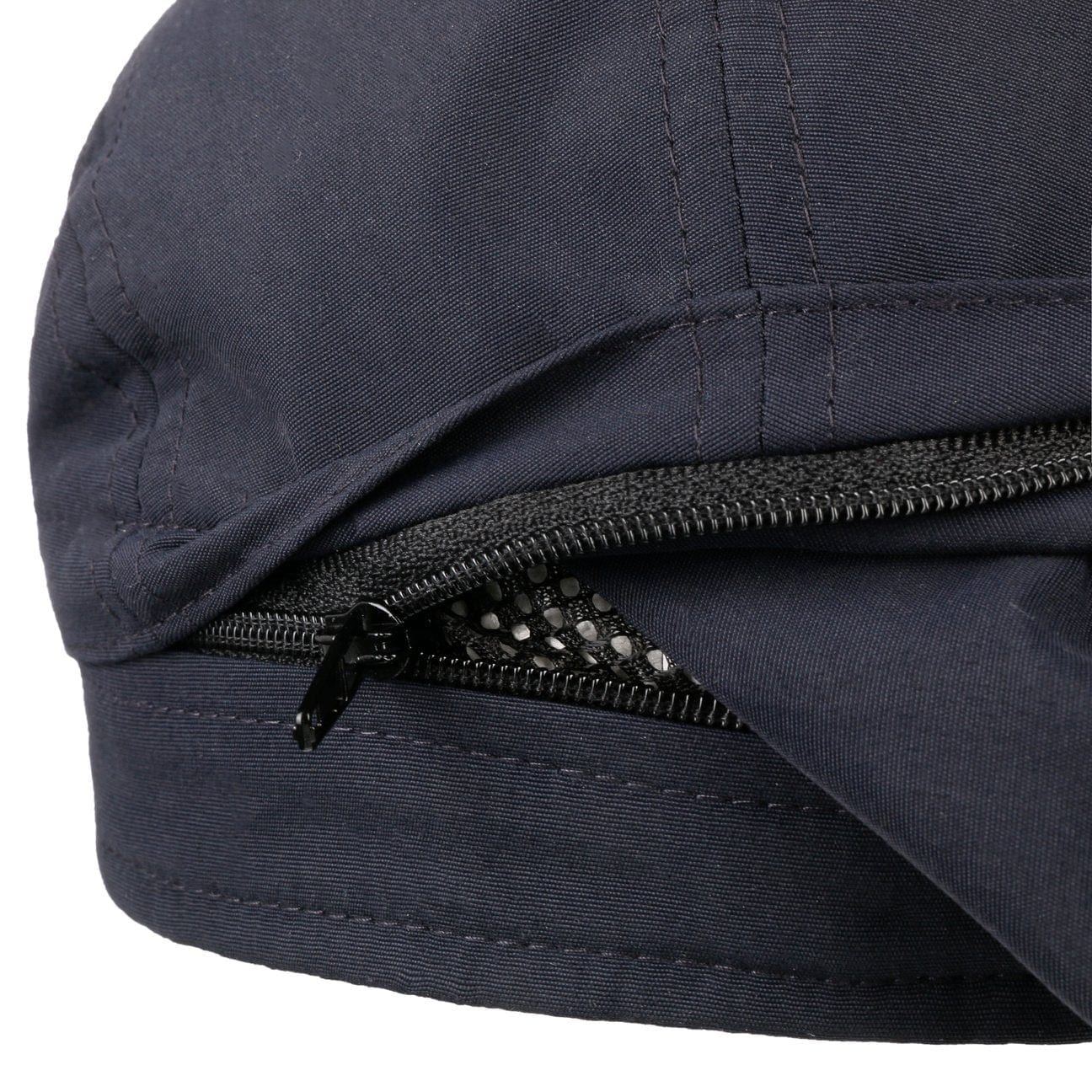 Mayser Coolmax Baseball Cap with UPF 50+ Sun Protection & Adjustable Neck Flap - Lightweight & Breathable for Outdoor Sports, Hiking, and Summer Activities